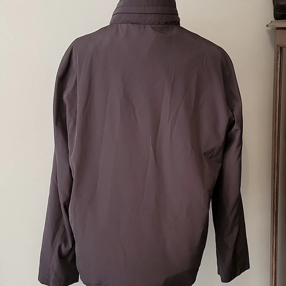 Tumi Tech Packable Jacket szL BinA